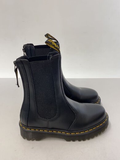 商品画像：サイドゴアブーツ/UK3/BLK/レザー/2976 2