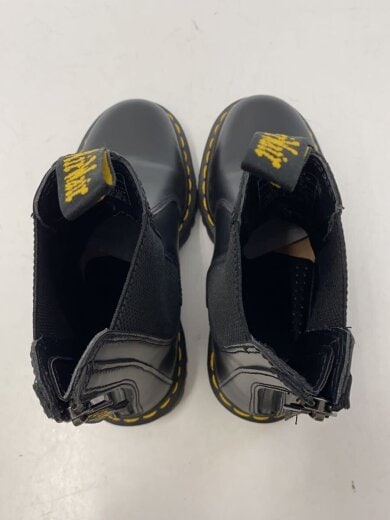 商品画像：サイドゴアブーツ/UK3/BLK/レザー/2976 4