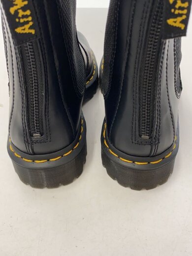 商品画像：サイドゴアブーツ/UK3/BLK/レザー/2976 5