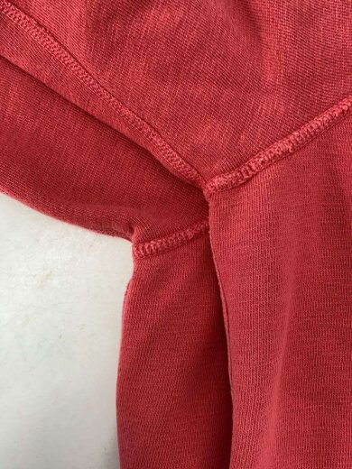 商品画像：スウェット/XXL/コットン/PNK/無地 4