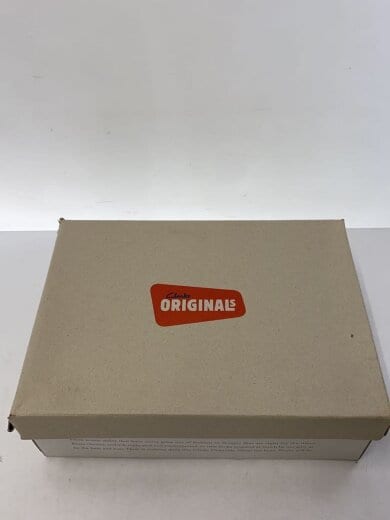 商品画像：×STUSSY/ブーツ/UK9.5/BLK/レザー/061013292 8