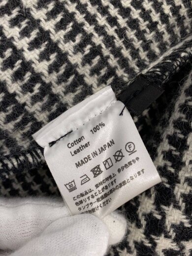 商品画像：ジャケット/--/--/BLK/無地/初期タグ/ 5