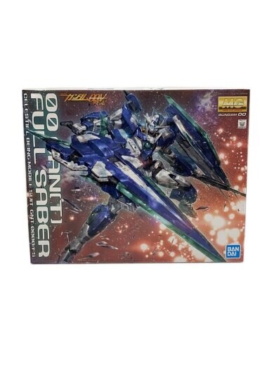 商品画像：プラモデル// 1