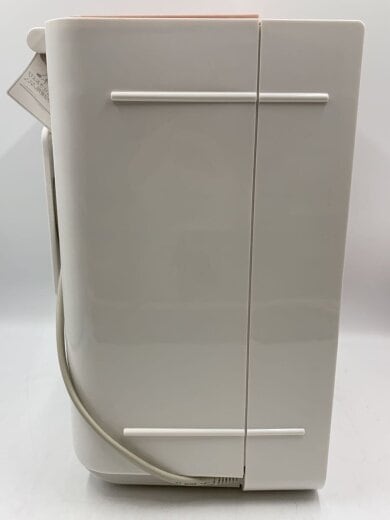 商品画像：布団乾燥機 アッとドライ HFK-VS2000(P) [ピンクベージュ] 2