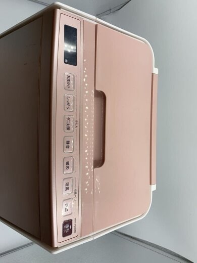 商品画像：布団乾燥機 アッとドライ HFK-VS2000(P) [ピンクベージュ] 5