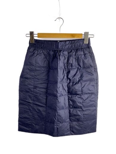 商品画像：ダウンスカート/M/ナイロン/NVY 1