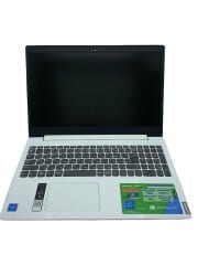 ノートパソコン ideapad L3-15IML05 81Y300DVJP/Celeron/4GB/SSD256GB