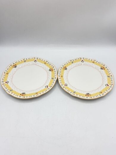 商品画像：カップ&ソーサー/4点セット 5