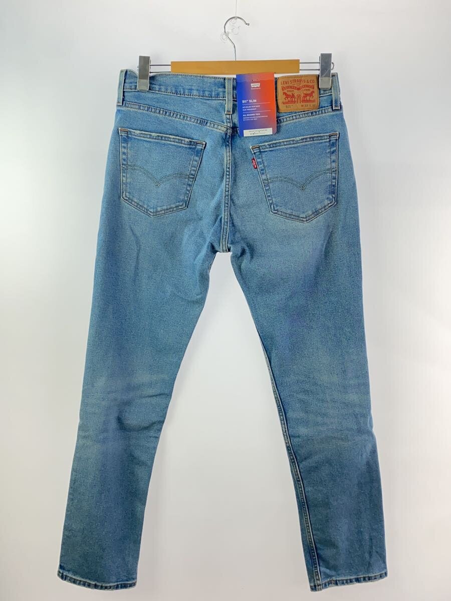 Levi’s(リーバイス) / ストレートパンツ/33/コットン/IDG/無地/PC9-04511-4781 | 古着の販売・通販ならセカンド ...