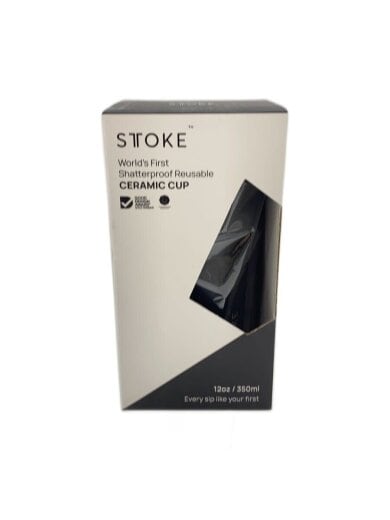 商品画像：STTOKE/調理器具その他/16cm未満/BLK// 1