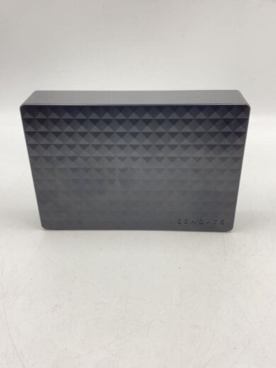 商品画像：外付け ハードディスク SGD-MY040UBK [ブラック] 3