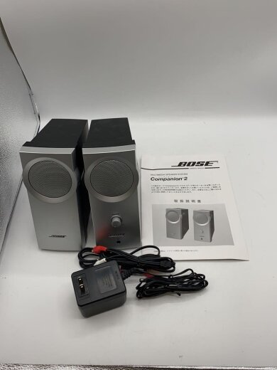 商品画像：スピーカー/Companion2 6