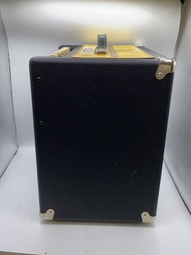 商品画像：RUMBLE 40 アンプ RUMBLE 40/ベースコンボアンプ/40W/ACケーブル有 2