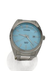 クォーツ腕時計/アナログ/IDG/SLV/G112-006S601/海外モデル