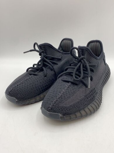 商品画像：YEEZY BOOST 350 V2_イージー ブースト 350 V2/26cm/BLK 2