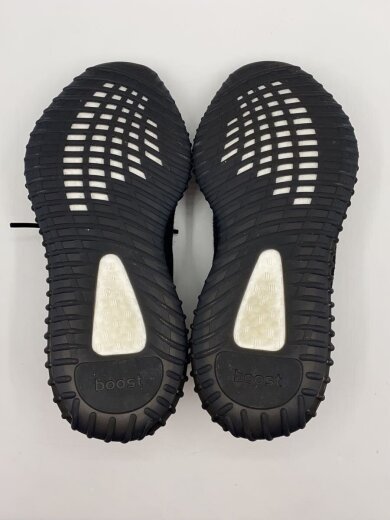 商品画像：YEEZY BOOST 350 V2_イージー ブースト 350 V2/26cm/BLK 4