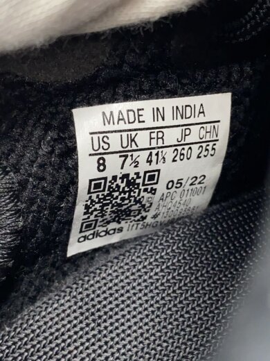 商品画像：YEEZY BOOST 350 V2_イージー ブースト 350 V2/26cm/BLK 5