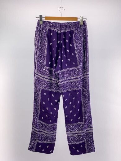 商品画像：ボトム/2/レーヨン/PUP/ペーズリー/UW0873 2