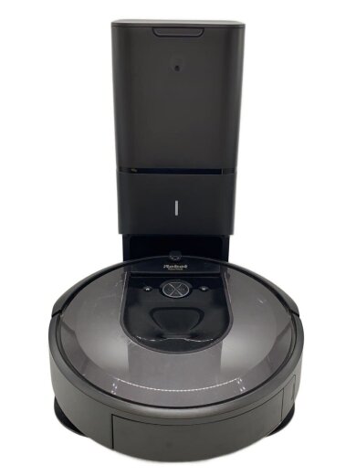 商品画像：掃除機 ルンバi7+ i755060 1