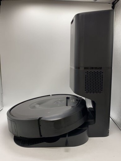 商品画像：掃除機 ルンバi7+ i755060 2