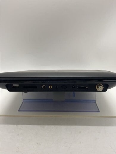 商品画像：ポータブルDVDプレーヤー GH-PDV13BTG(13NTV2PDV) 4