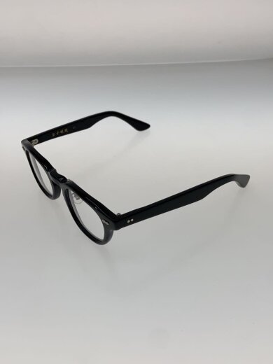 商品画像：メガネ/プラスチック/BLK/CLR/メンズ/KC-87 2