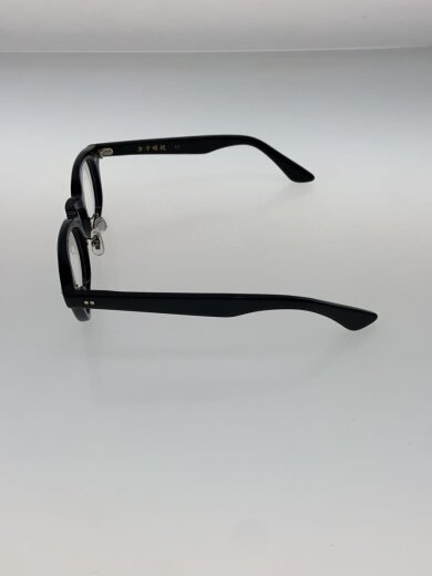 商品画像：メガネ/プラスチック/BLK/CLR/メンズ/KC-87 3