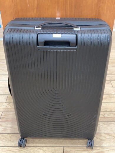 商品画像：トラベルキャリー/--/BLK/無地 3