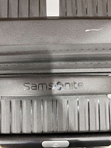 商品画像：トラベルキャリー/--/BLK/無地 5