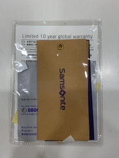 商品画像：トラベルキャリー/--/BLK/無地 9