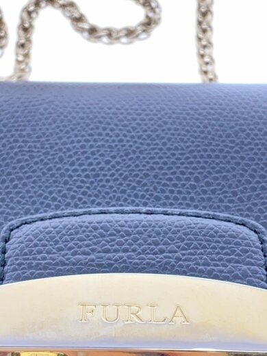 商品画像：ショルダーバッグ/レザー/BLK/276950/METROPOLIS 5