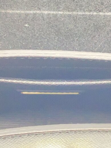 商品画像：ショルダーバッグ/レザー/BLK/276950/METROPOLIS 6