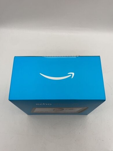 商品画像：スピーカー Echo Show 8 第2世代 A8H3N2 5