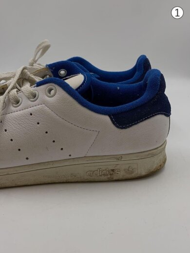 商品画像：STAN SMITH_スタンスミス/27.5cm/WHT/レザー 6