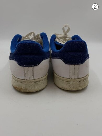 商品画像：STAN SMITH_スタンスミス/27.5cm/WHT/レザー 7