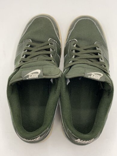 商品画像：DUNK LOW RETRO PREMIUM_ダンクロー レトロ プレミアム/28.5cm/GRN 3