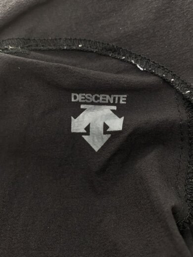 商品画像：カーゴパンツ/--/ナイロン/BLK/無地/DJMUGD93 4