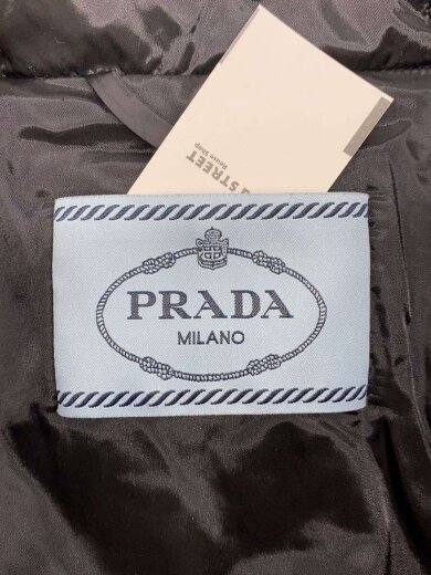 商品画像：ダウンジャケット/40/ナイロン/BLK/290984 R152 1DAB 3