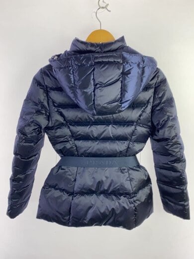 商品画像：ダウンジャケット/40/ナイロン/NVY/29Q660 R182 1DAB 2