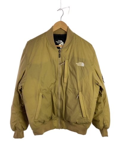 商品画像：GTX INSULATION BOMBER JACKET_GTXインサレーションボンバージャケット/L/ナイロン/// 1