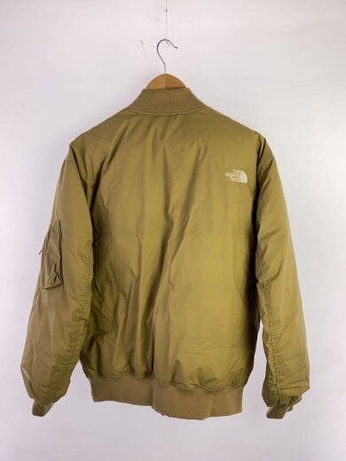 商品画像：GTX INSULATION BOMBER JACKET_GTXインサレーションボンバージャケット/L/ナイロン/// 2