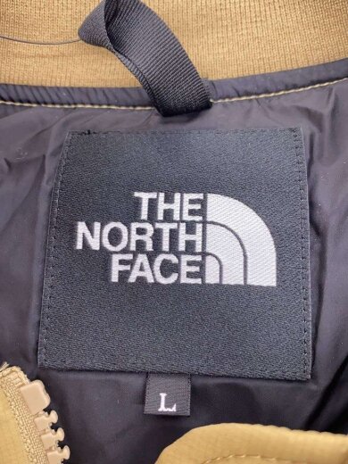 商品画像：GTX INSULATION BOMBER JACKET_GTXインサレーションボンバージャケット/L/ナイロン/// 3