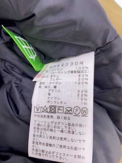 商品画像：GTX INSULATION BOMBER JACKET_GTXインサレーションボンバージャケット/L/ナイロン/// 4