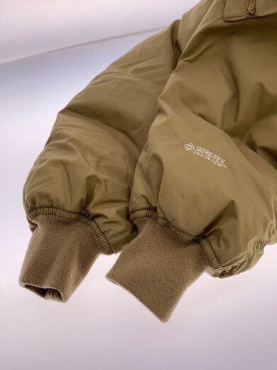 商品画像：GTX INSULATION BOMBER JACKET_GTXインサレーションボンバージャケット/L/ナイロン/// 5