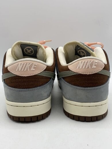 商品画像：YUTO HORIGOME X DUNK LOW_堀米 雄斗 X ダンク ロー/28cm/GRY 6