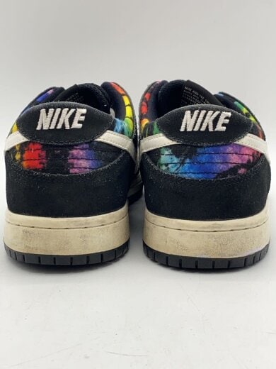 商品画像：SB DUNK LOW PRO IW/ダンクロープロ/ブラック/819674-019/27.5cm/BLK 6