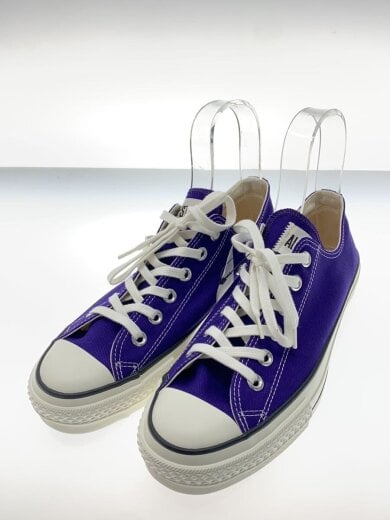 商品画像：ローカットスニーカー/26.5cm/PUP/キャンバス/AS J OX 2