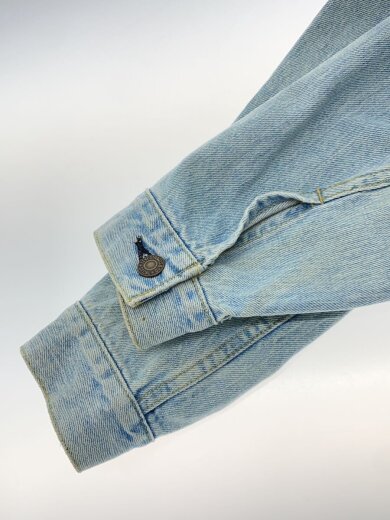 商品画像：Gジャン/40/コットン/IDG/無地/71557 5