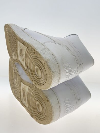 商品画像：EBERNON MID_エバノン ミッド/28.5cm/WHT 4