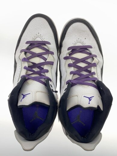 商品画像：JORDAN COURTSIDE 23_ジョーダン コートサイド 23/28cm/WHT 3